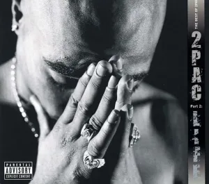 2Pac - The Best Of 2Pac - Part 2: Life CD