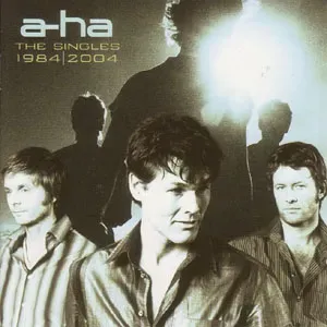 a-ha, SINGLES 1984-2004, CD