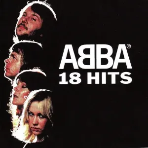 ABBA, 18 Hits, CD