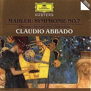 ABBADO/CSO - SYMFONIE 7, CD