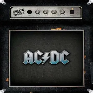 AC/DC, Backtracks, CD