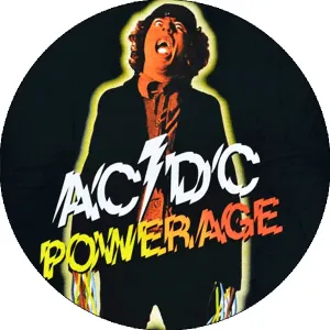 AC/DC - Powerage (Remastered)  CD