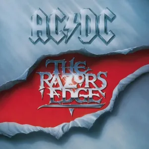 AC/DC - Razor's Edge (Remastered)  CD