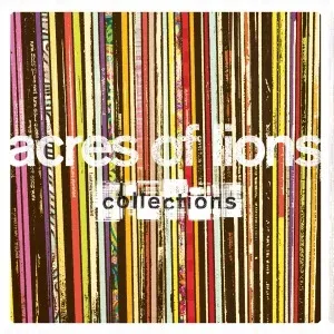ACRES OF LIONS - COLLECTIONS, CD