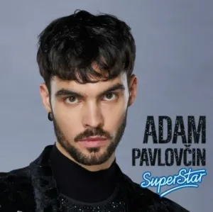 Pavlovičin Adam - Superstar 2021 CD