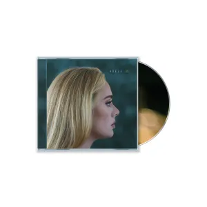 Adele, 30, CD