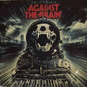 Cheated Death (Against the Grain) (CD / Album)