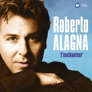 ALAGNA, ROBERTO - L'ENCHANTEUR, CD