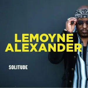 Solitude (Lemoyne Alexander) (CD / Album)