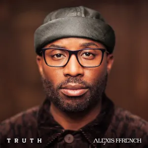 Alexis Ffrench, Truth, CD