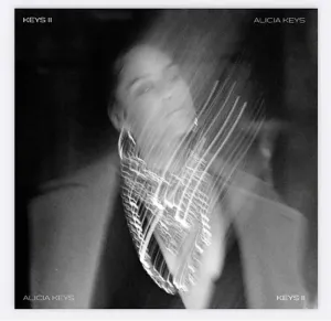 Alicia Keys, Keys II (Deluxe Edition), CD