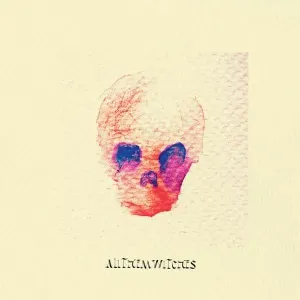 ALL THEM WITCHES - ATW, CD