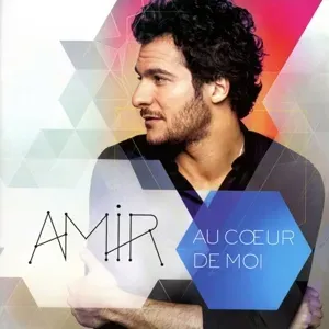 AMIR - AU COEUR DE MOI, CD