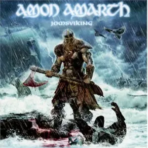 Jomsviking (Amon Amarth) (CD / Album)
