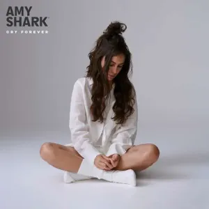 Amy Shark, Cry Forever, CD