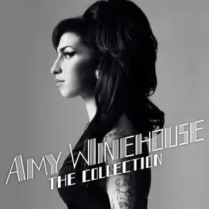 Amy Winehouse, The Collection, CD