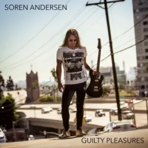 Guilty Pleasures (Soren Andersen) (CD / Album)
