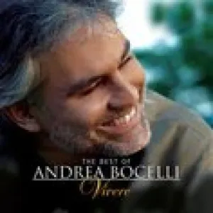 Bocelli Andrea - Vivere: Greatest Hits CD