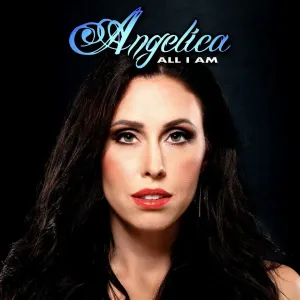 ANGELICA - ALL I AM, CD