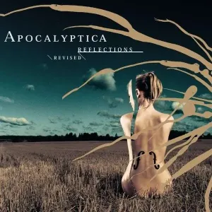 Reflections Revised (Apocalyptica) (CD / Album)