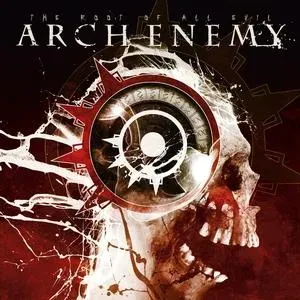 Arch Enemy, ROOT OF ALL EVIL, CD