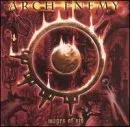 Arch Enemy, WAGES OF SIN, CD
