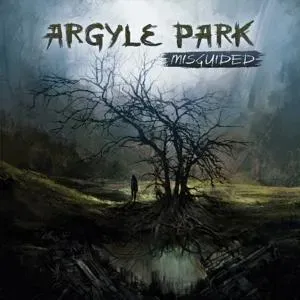 Misguided (Argyle Park) (CD / Album)