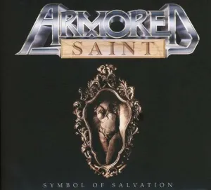 Symbol of Salvation (Armored Saint) (CD / Album)