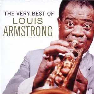 Armstrong Louis - The Very Best of 2CD