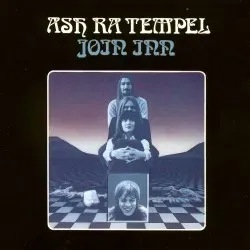 ASH RA TEMPEL - JOIN IN, CD
