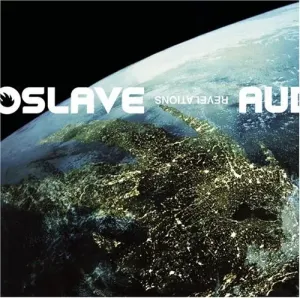 Revelations (Audioslave) (CD / Album)