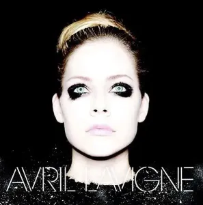 Avril Lavigne, Avril Lavigne, CD