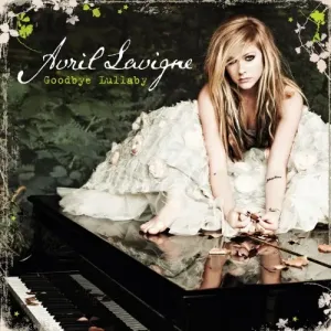 Avril Lavigne, Goodbye Lullaby, CD