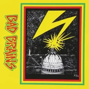 Bad Brains, BAD BRAINS, CD