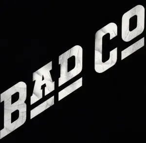Bad Company, BAD COMPANY, CD