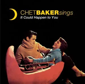 BAKER, CHET - SINGS-IT COULD HAPPEN TO YOU, CD