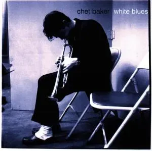 White Blues (Chet Baker) (CD / Album)