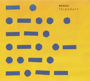 Banda - Telegrafy  CD