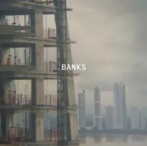 BANKS, PAUL - BANKS, CD