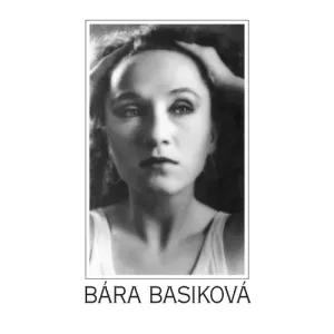 Basiková Bára - Bára Basiková (Remastered 2021)  CD