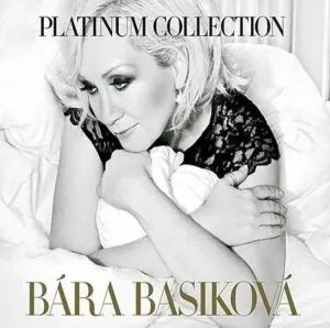 Basiková Bára - Platinum Collection   3CD
