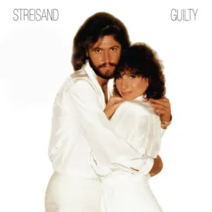Guilty (Barbra Streisand) (CD / Album)