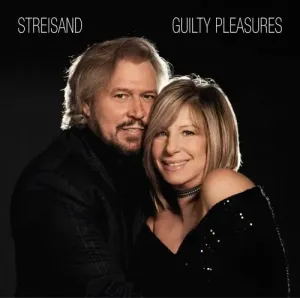 Barbra Streisand, Guilty Pleasures, CD