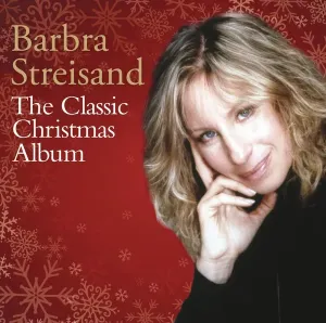 Barbra Streisand, The Classic Christmas Album, CD