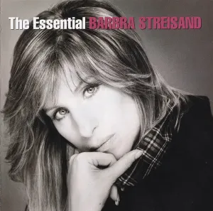 The Essential Barbra Streisand (Barbra Streisand) (CD / Album)