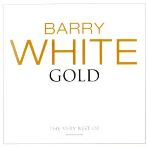 Barry White, Gold: The Very Best Of.., CD