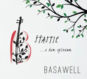 Basawell, ... o ňom spievam, CD