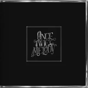BEACH HOUSE - ONCE TWICE MELODY, CD