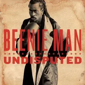 Beenie Man, Undisputed, CD