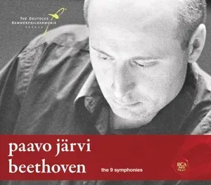 Beethoven, Ludwig Van - Beethoven: Complete Symphonies, CD